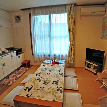 Hiroshima Saijo Youth Hostel Higashihiroshima Exterior photo