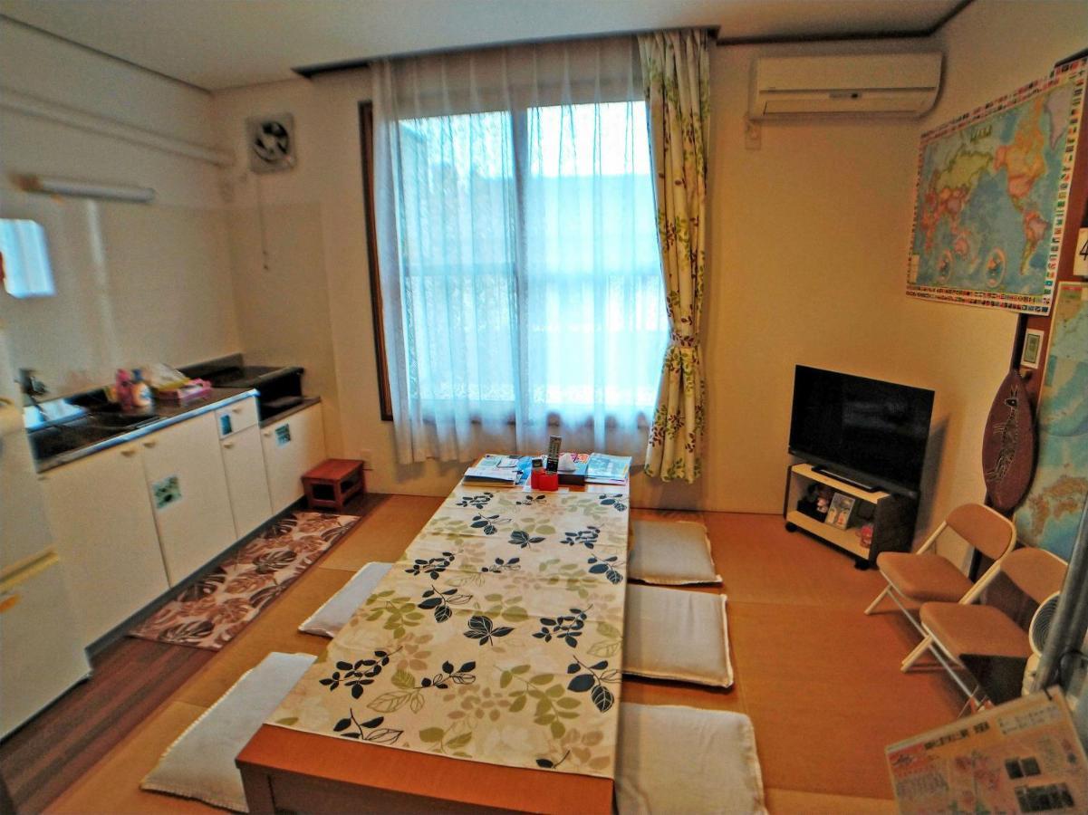 Hiroshima Saijo Youth Hostel Higashihiroshima Exterior photo